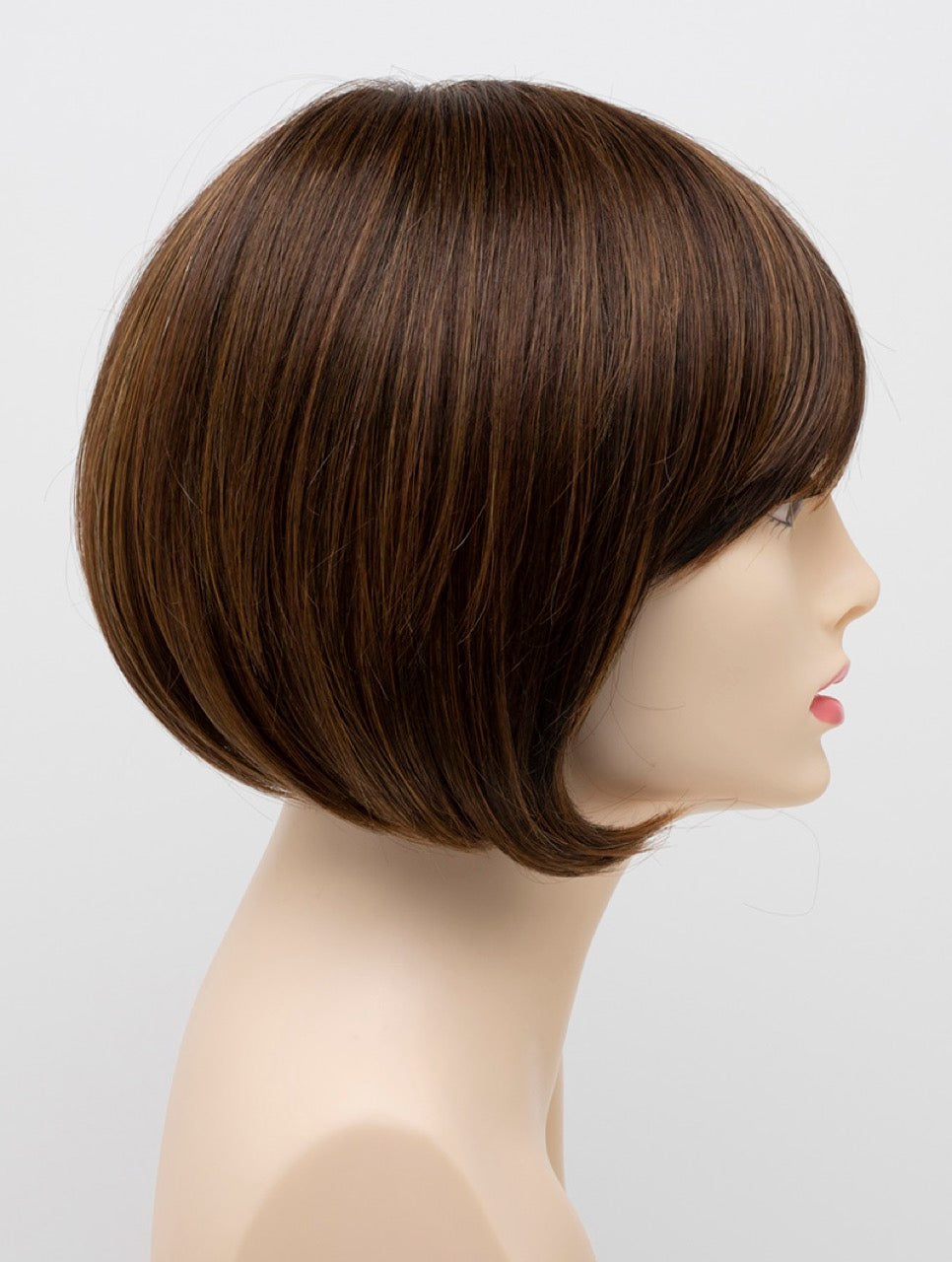 Chocolate Caramel | 8/29 | Dimensional Medium Brown