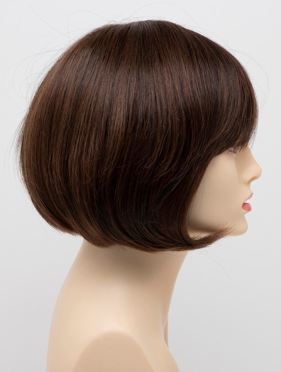 Cinnamon Raisin | 6/33/27 | Rich Auburn