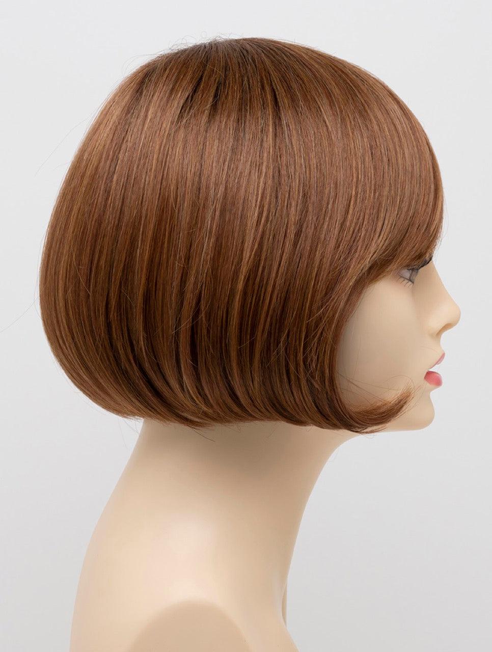 Creamed Coffee | 27/8/33 R4 | Rooted Warm Dark Blonde