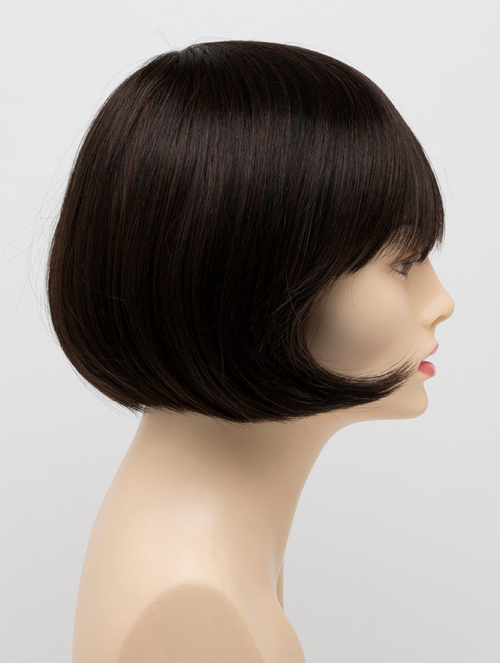 Dark Brown | 4 | Dark Brown