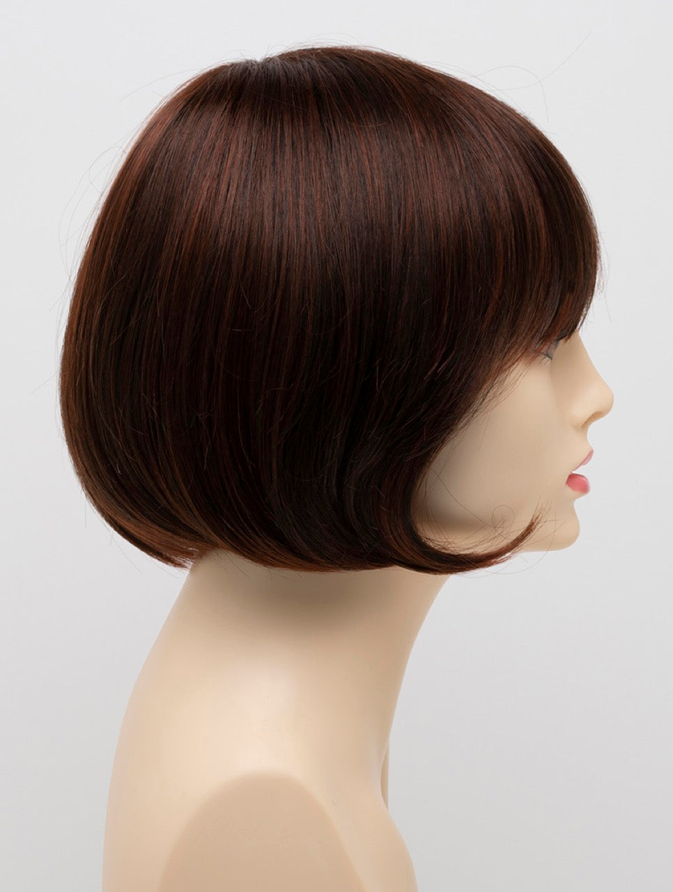 Dark Red | 33/32 | Darker Mahogany Red