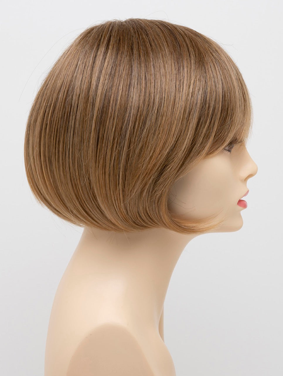 Frosted | 234/18T | Chestnut with Wheat Tips