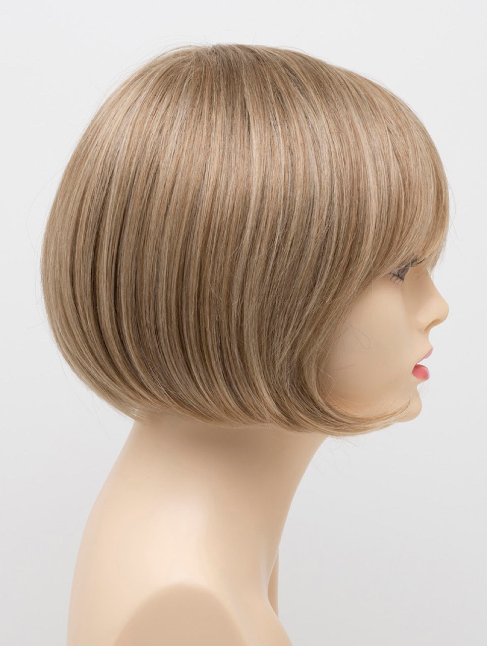 Ginger Cream | 41AE/613 | Cool Light Blonde with Highlights