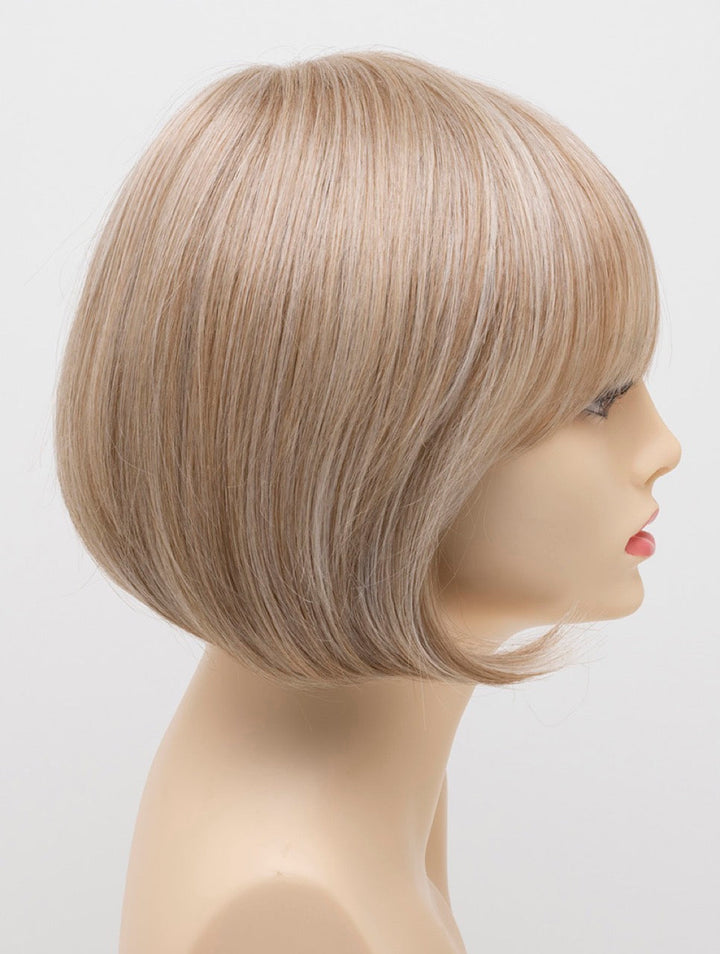Light Blonde | 601 | Cool Pale Blonde