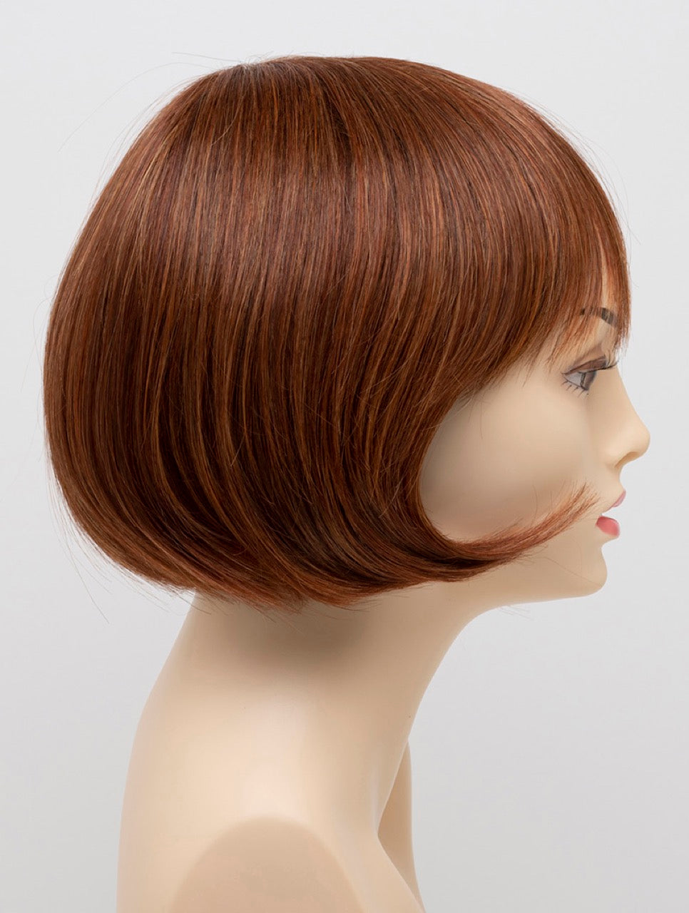 Lighter Red | 29/26 | Lighter Copper Red