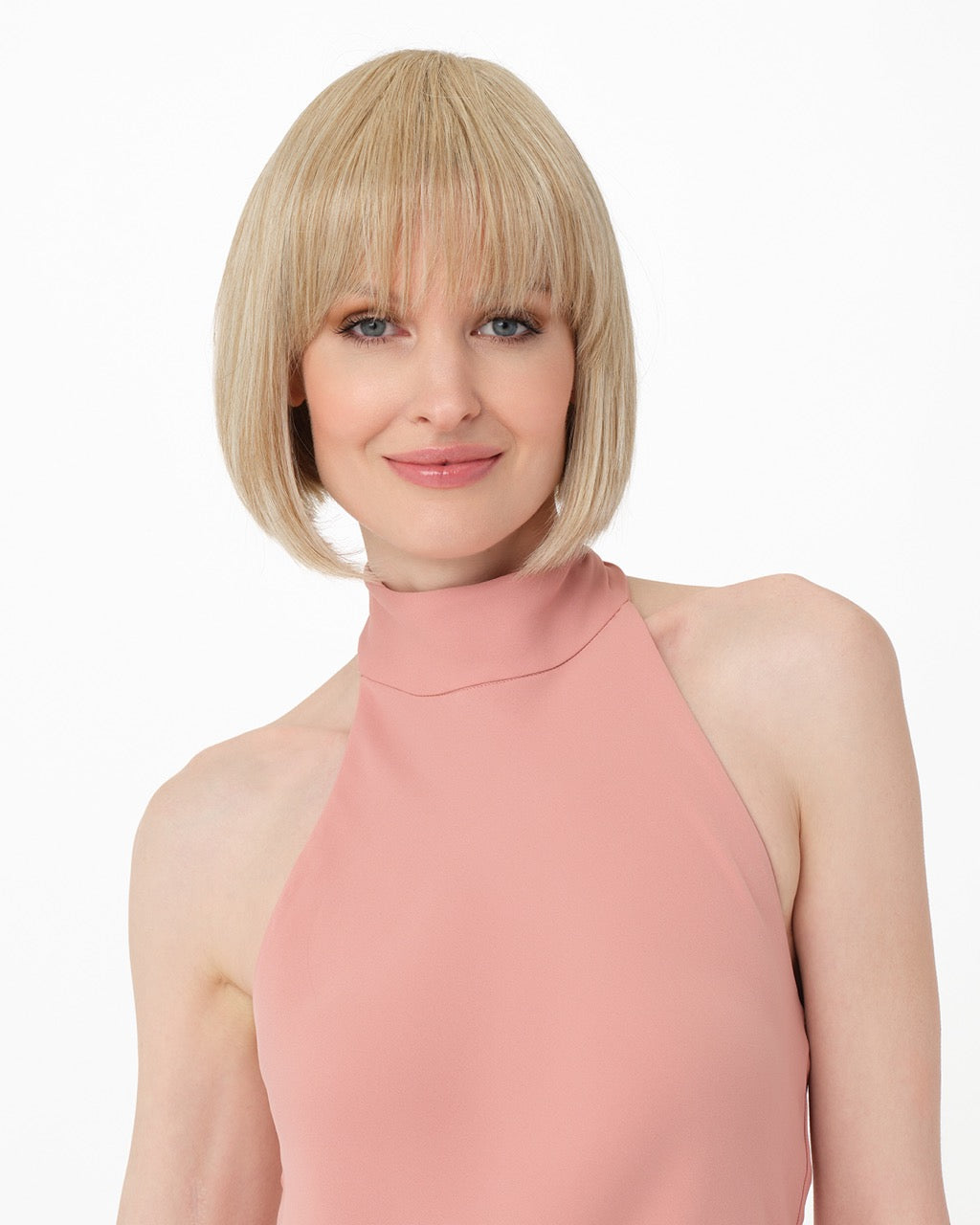 Light Blonde