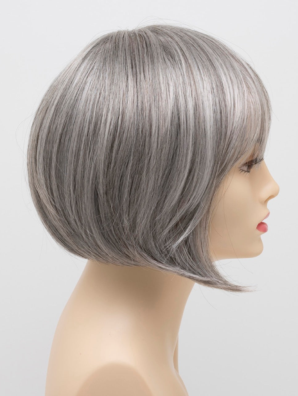 Medium Grey | 56 | Salt and Pepper