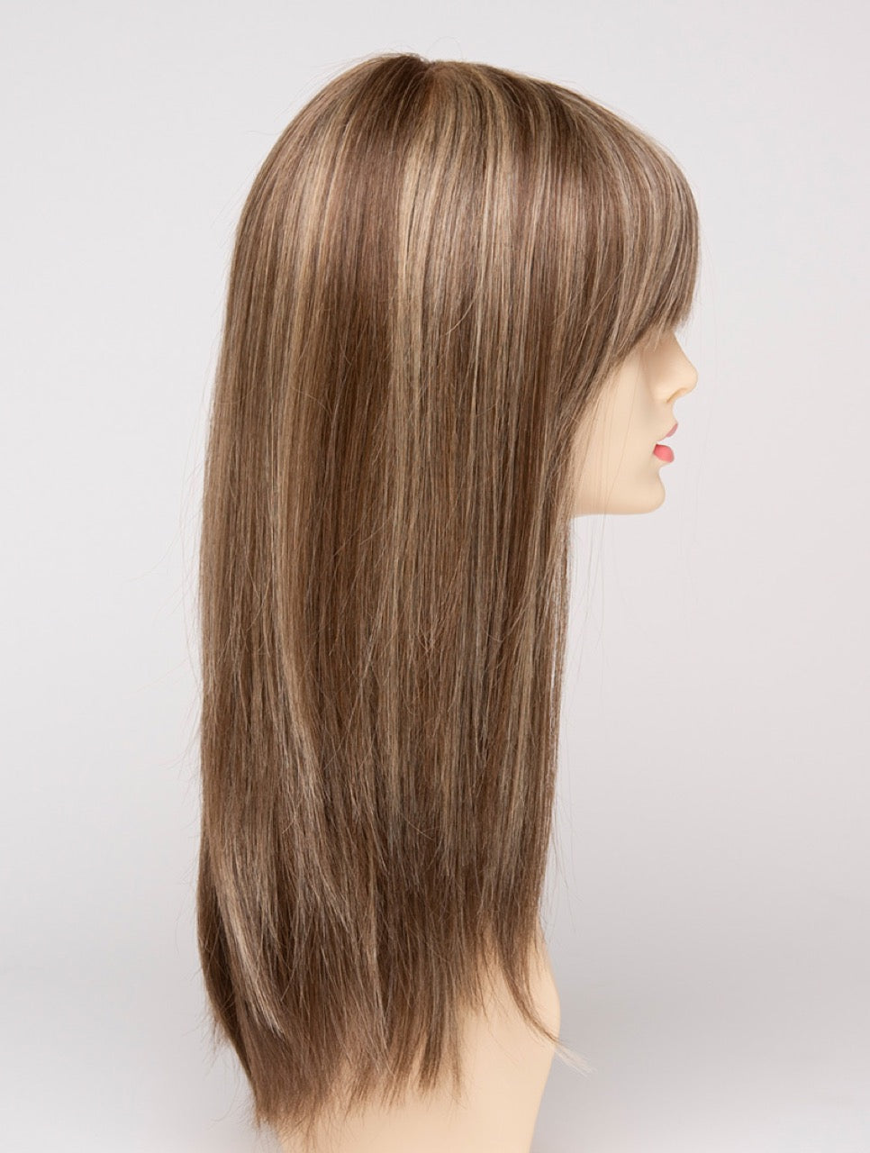 Almond Breeze | 18/22 | Cool dark Blonde with Highlights