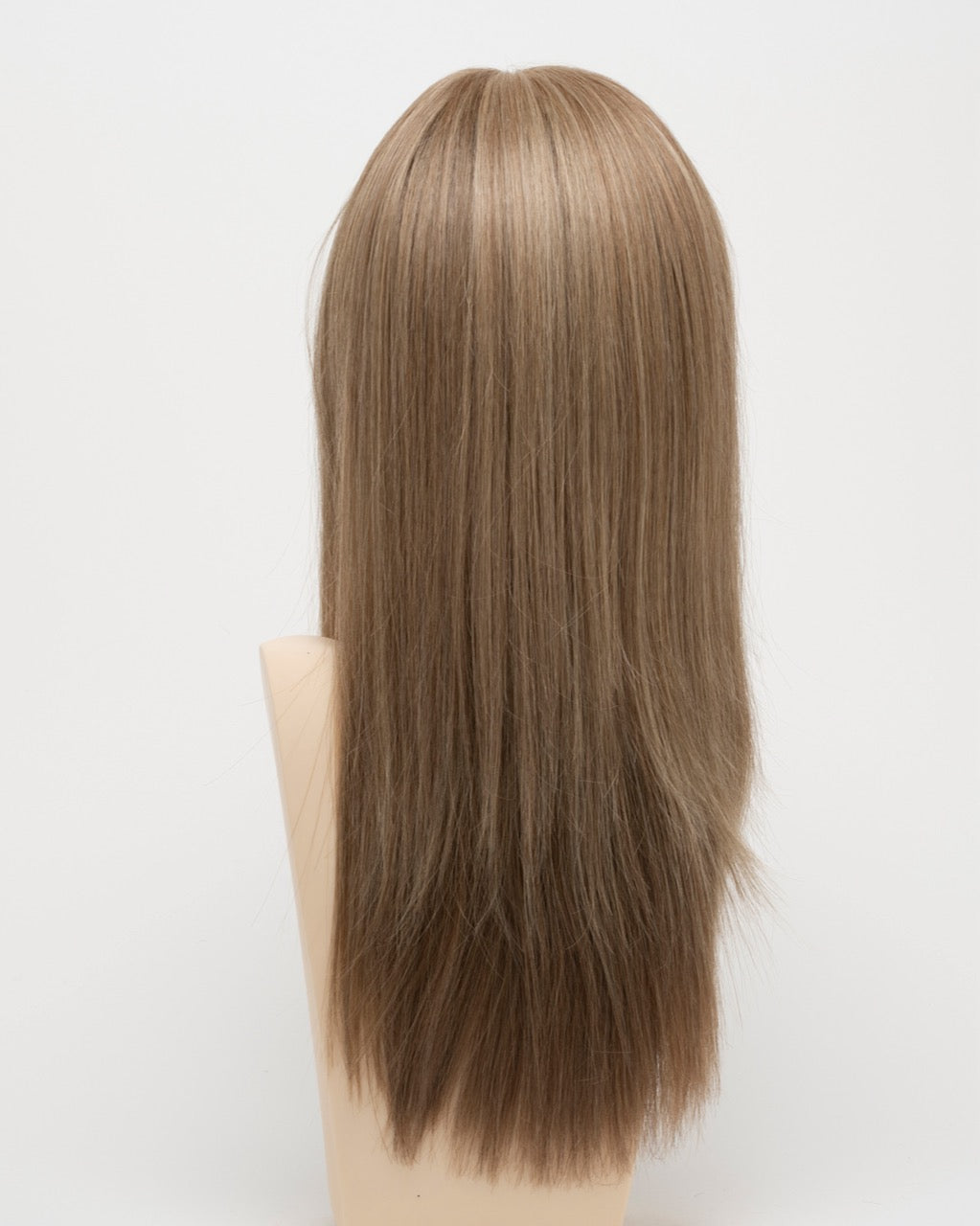 Taryn in Ginger Cream