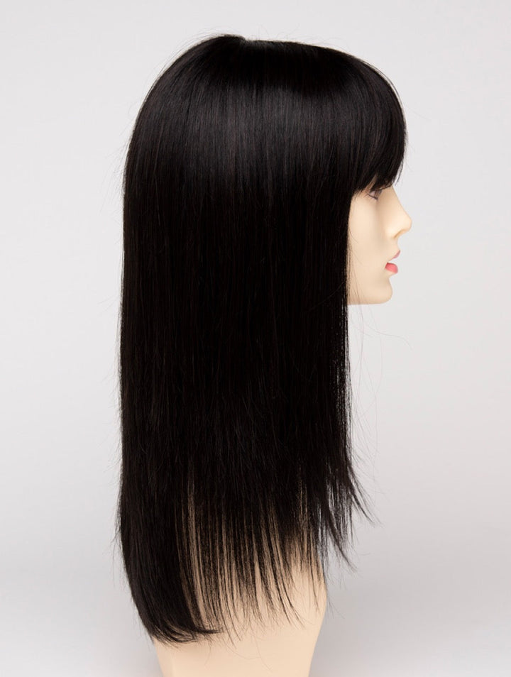 Black | 1B | Soft Black