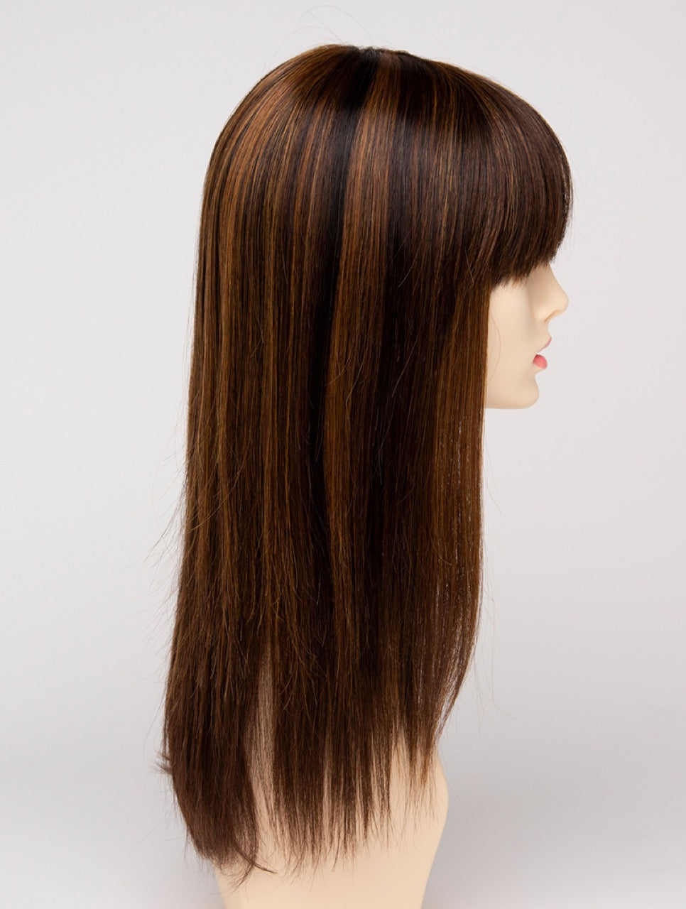 Chocolate Caramel | 8/29 | Dimensional Medium Brown