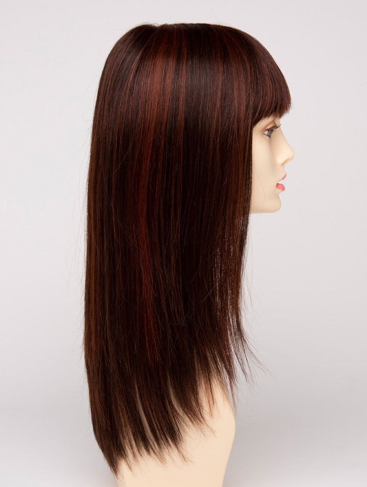 Chocolate Cherry | 130/10 R4 | Rooted Dark Red