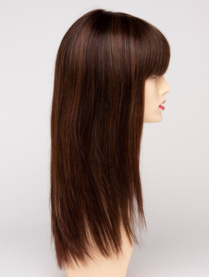 Cinnamon Raisin | 6/33/27 | Rich Auburn