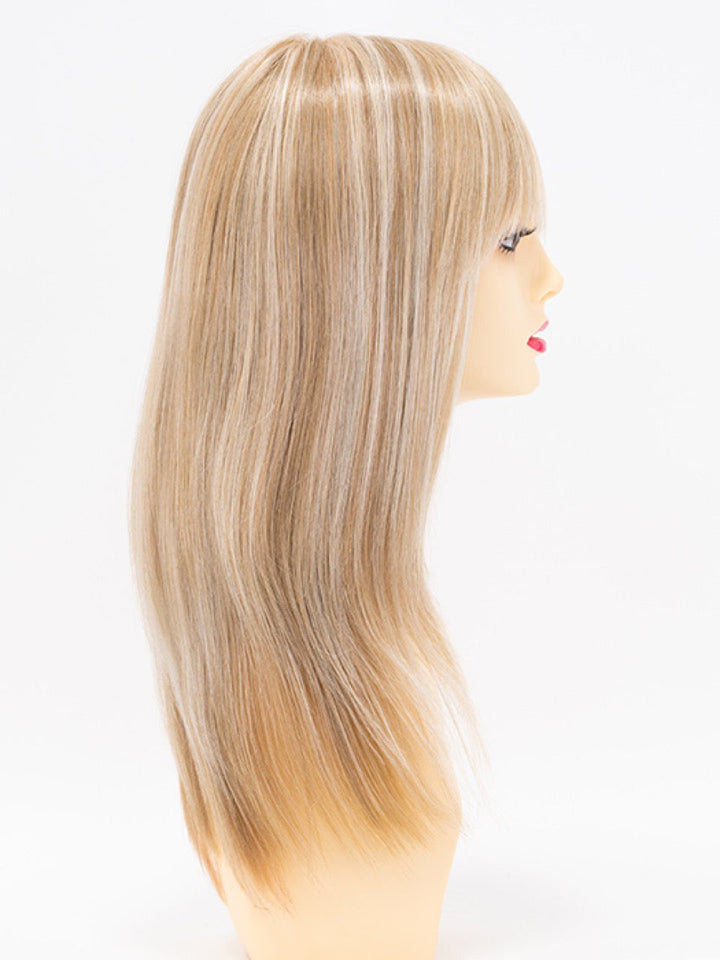 Light Blonde | 601 | Cool Pale Blonde