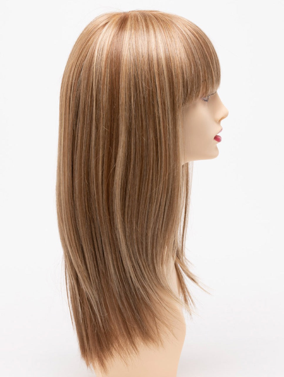 Dark Blonde | 16/23 | Neutral Dark Blonde with Highlights