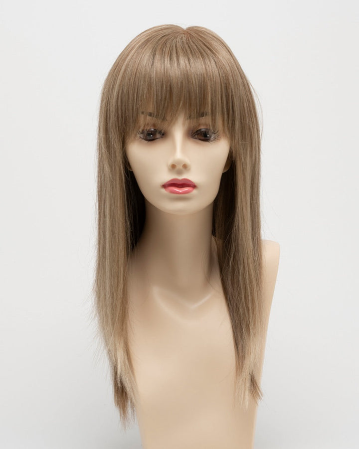 Taryn in Ginger Cream