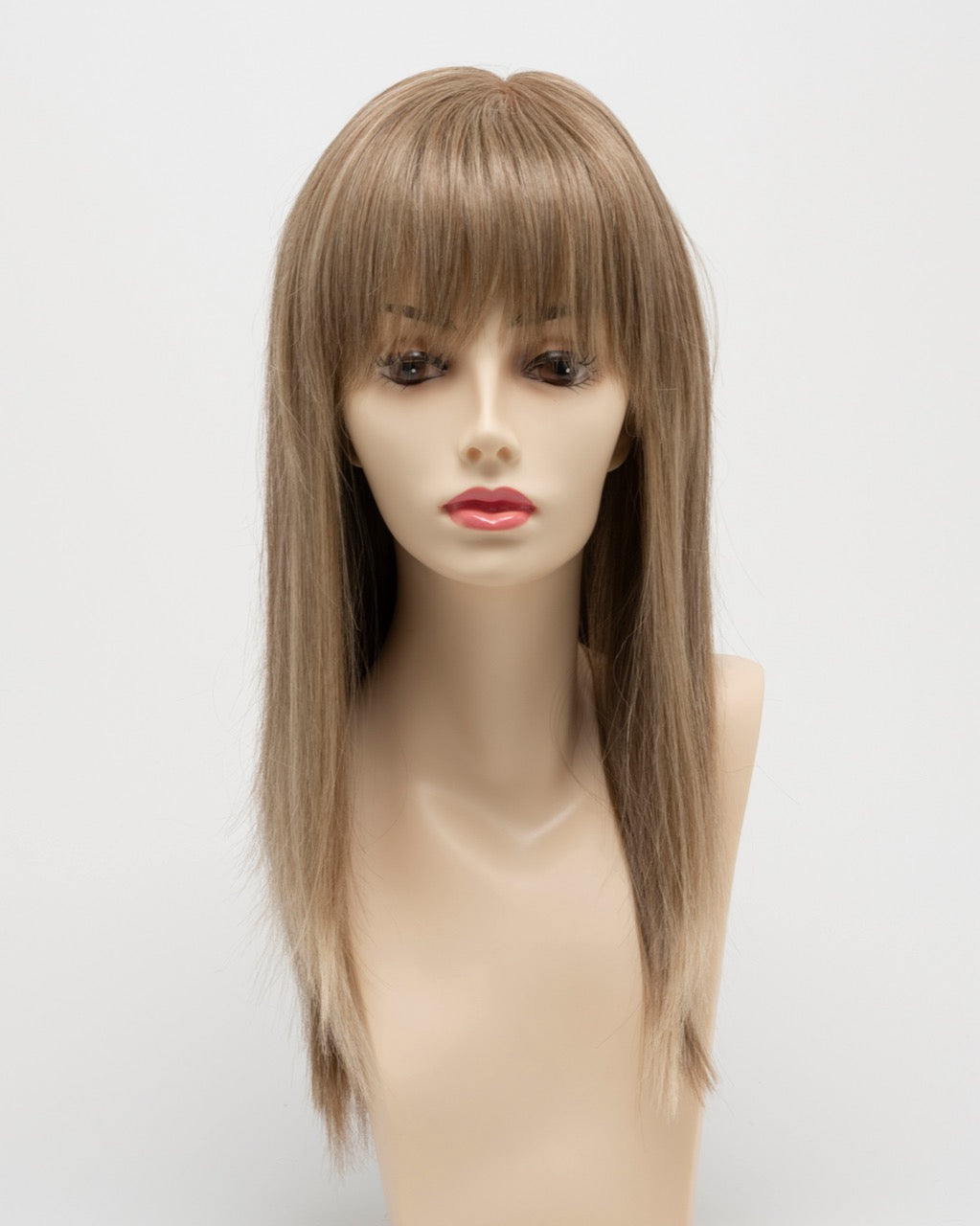 Taryn in Ginger Cream
