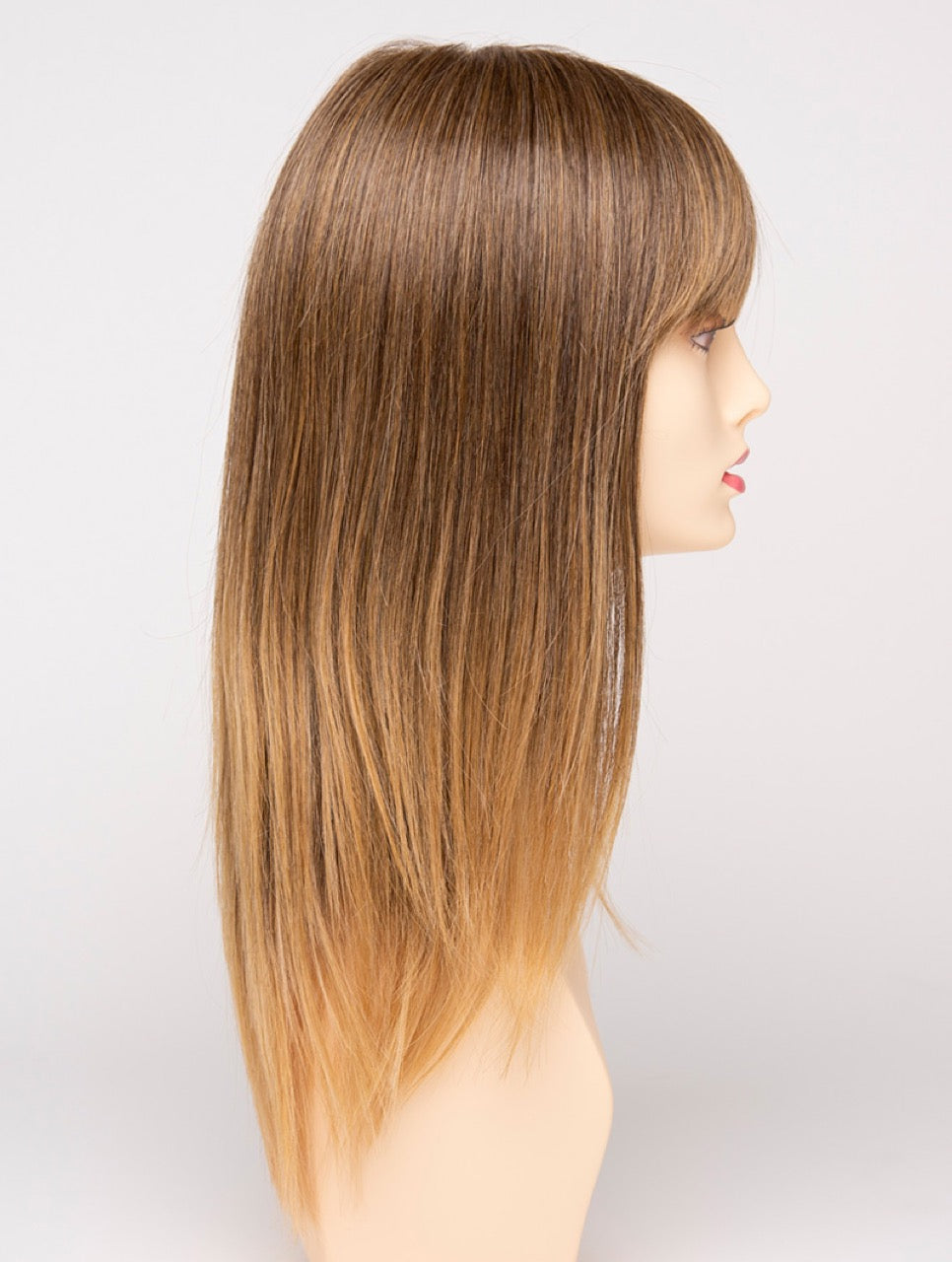 Frosted | 234/18T | Chestnut with Wheat Tips