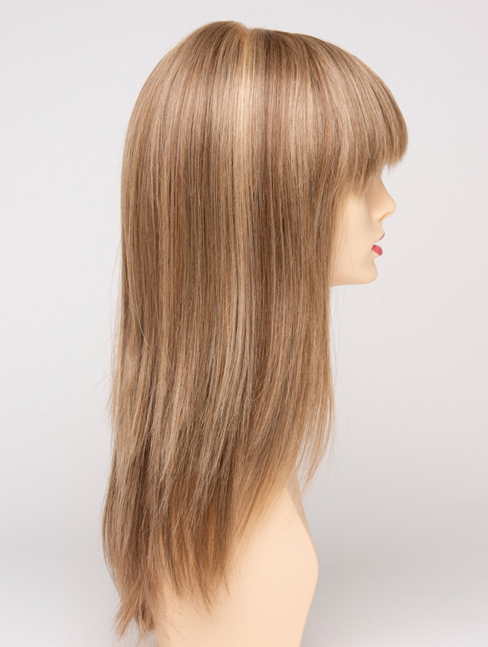 Ginger Cream | 41AE/613 | Cool Light Blonde with Highlights