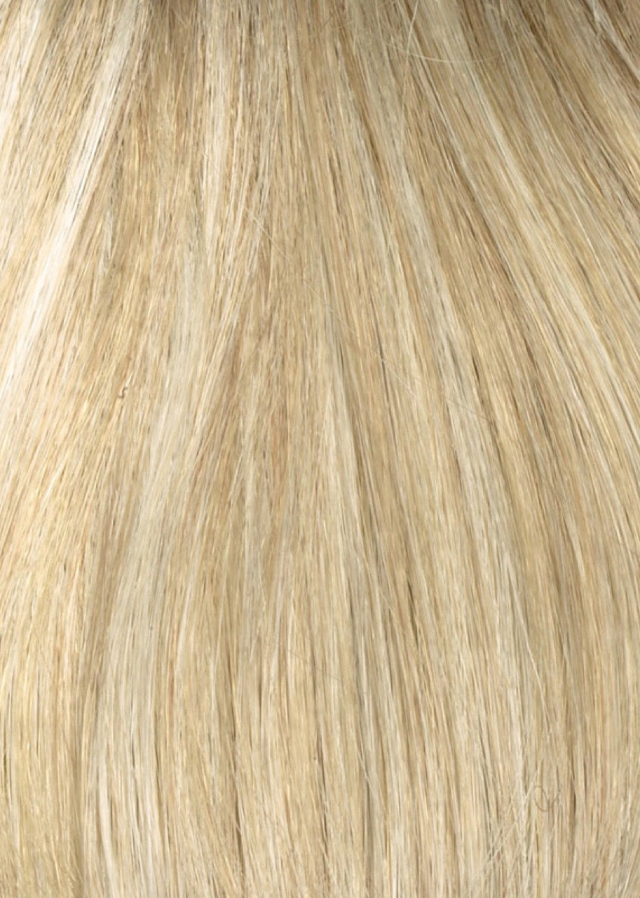 Light Blonde | 601 | Cool Pale Blonde