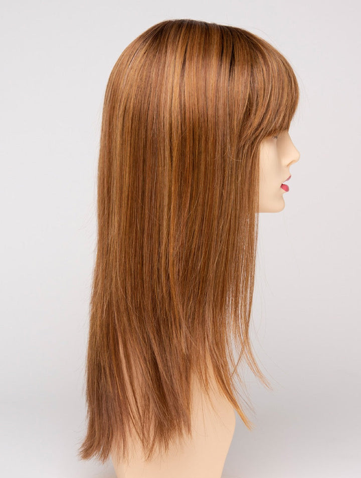 Lighter Red | 29/26 | Lighter Copper Red