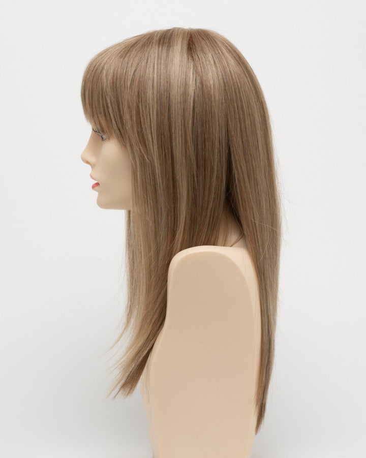 Taryn in Ginger Cream