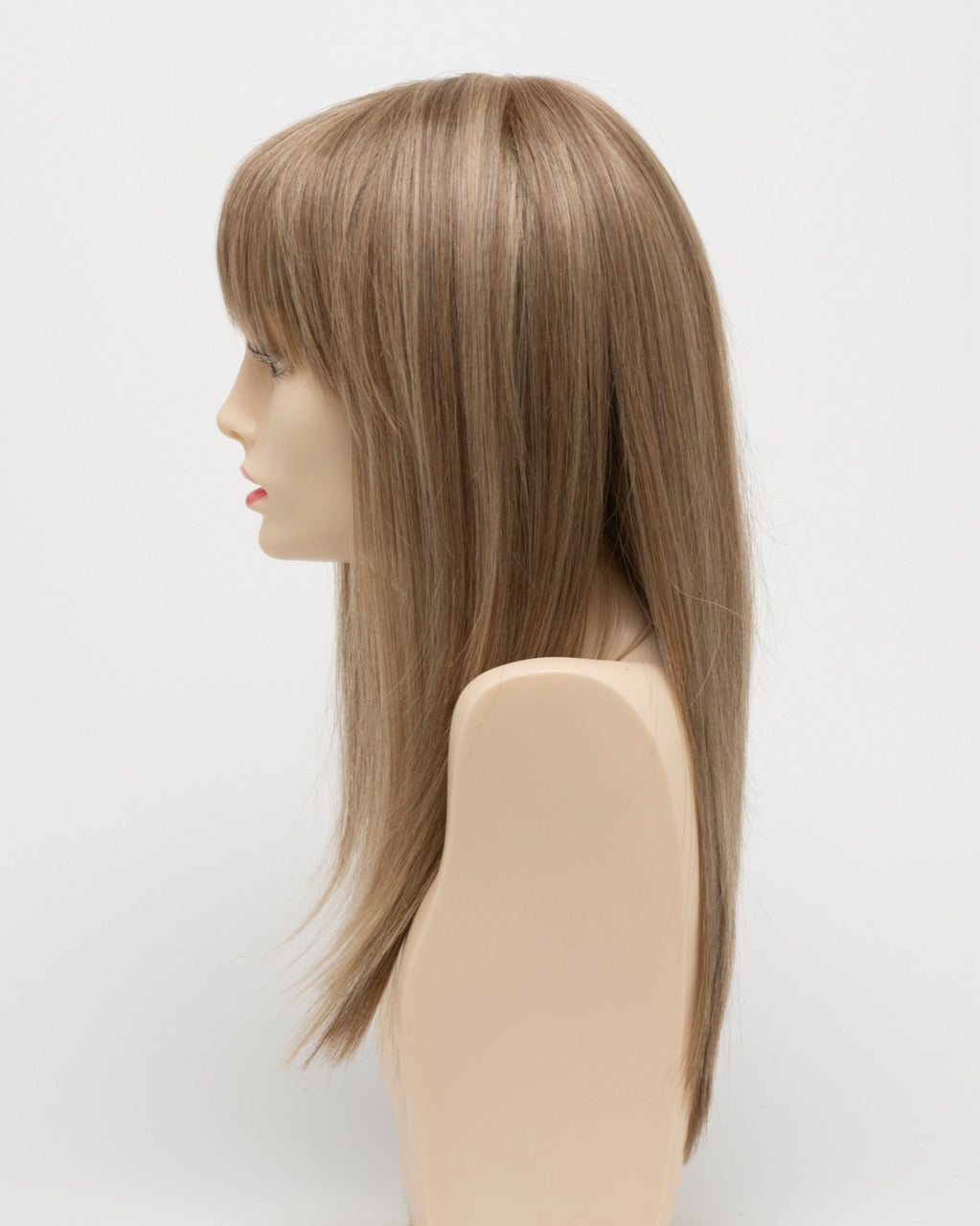 Taryn in Ginger Cream