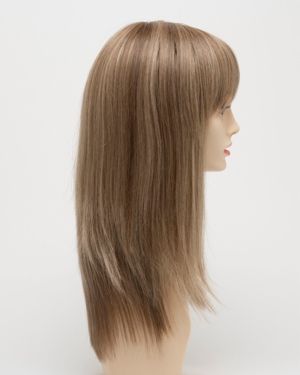 Taryn in Ginger Cream