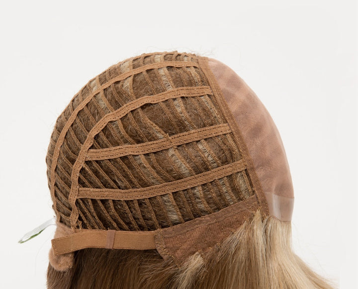 Taryn in Ginger Cream