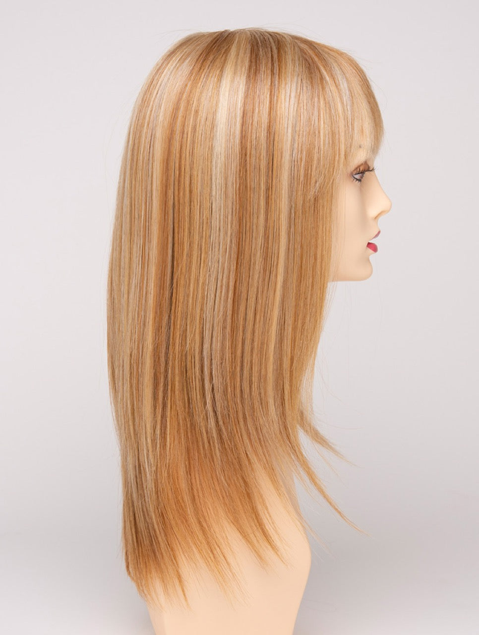 Vanilla Butter | 234/23C | Warm Light Blonde with Highlights