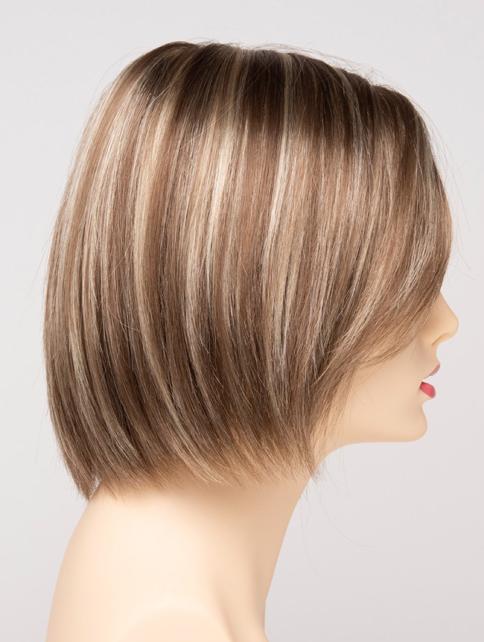 Almond Breeze | 18/22 | Cool dark Blonde with Highlights