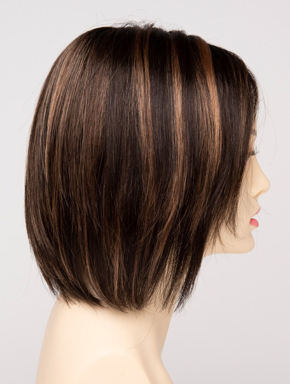 Amaretto &amp; Cream | 4/6/14 R4 | Rooted Brunette with Highlights