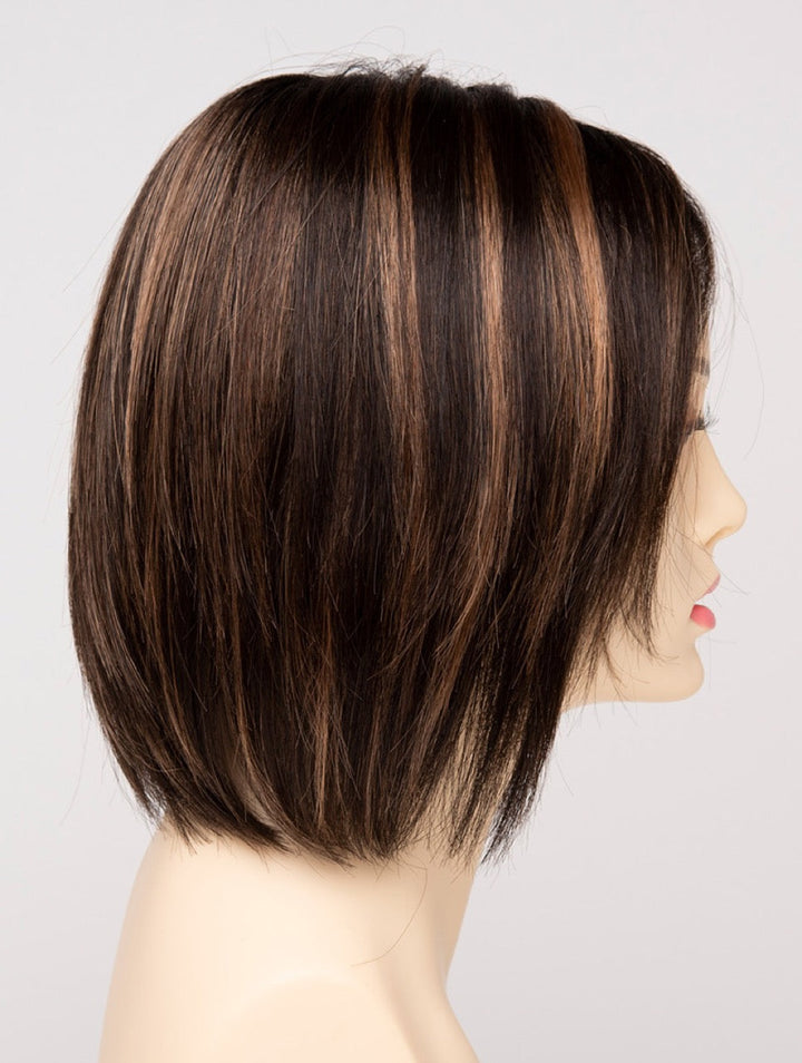 Amaretto &amp; Cream | 4/6/14 R4 | Rooted Brunette with Highlights