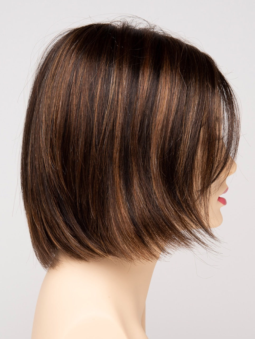 Chocolate Caramel | 8/29 | Dimensional Medium Brown