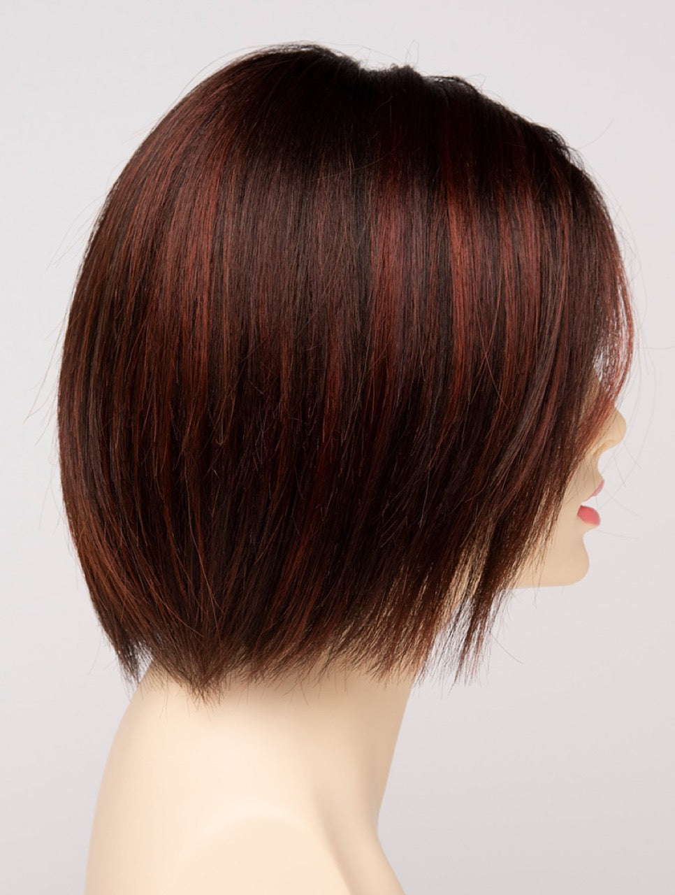 Chocolate Cherry | 130/10 R4 | Rooted Dark Red