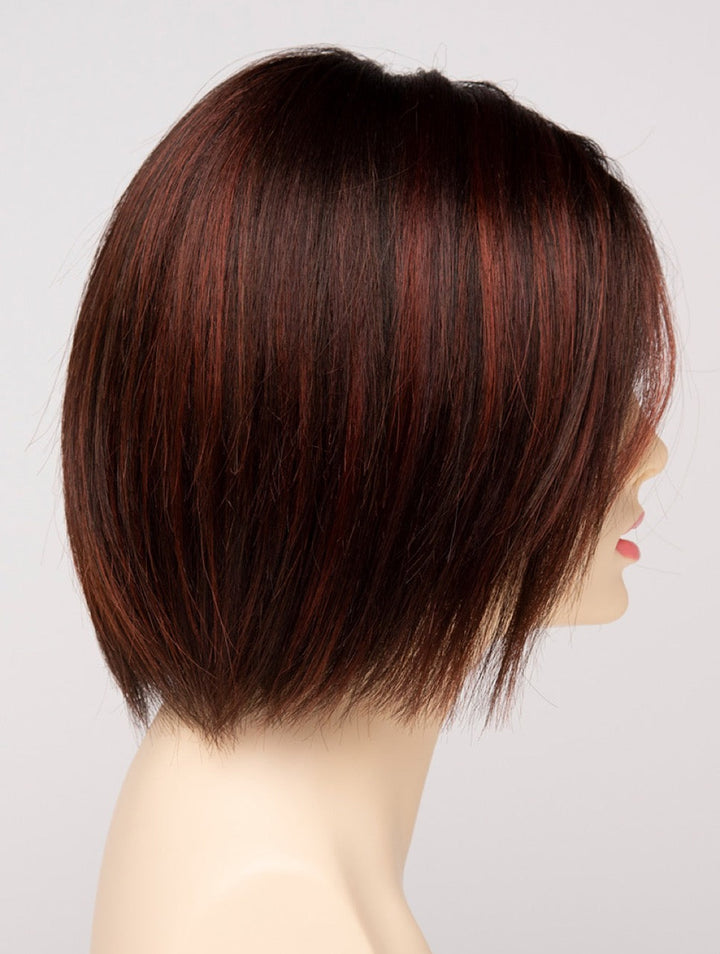 Chocolate Cherry | 130/10 R4 | Rooted Dark Red