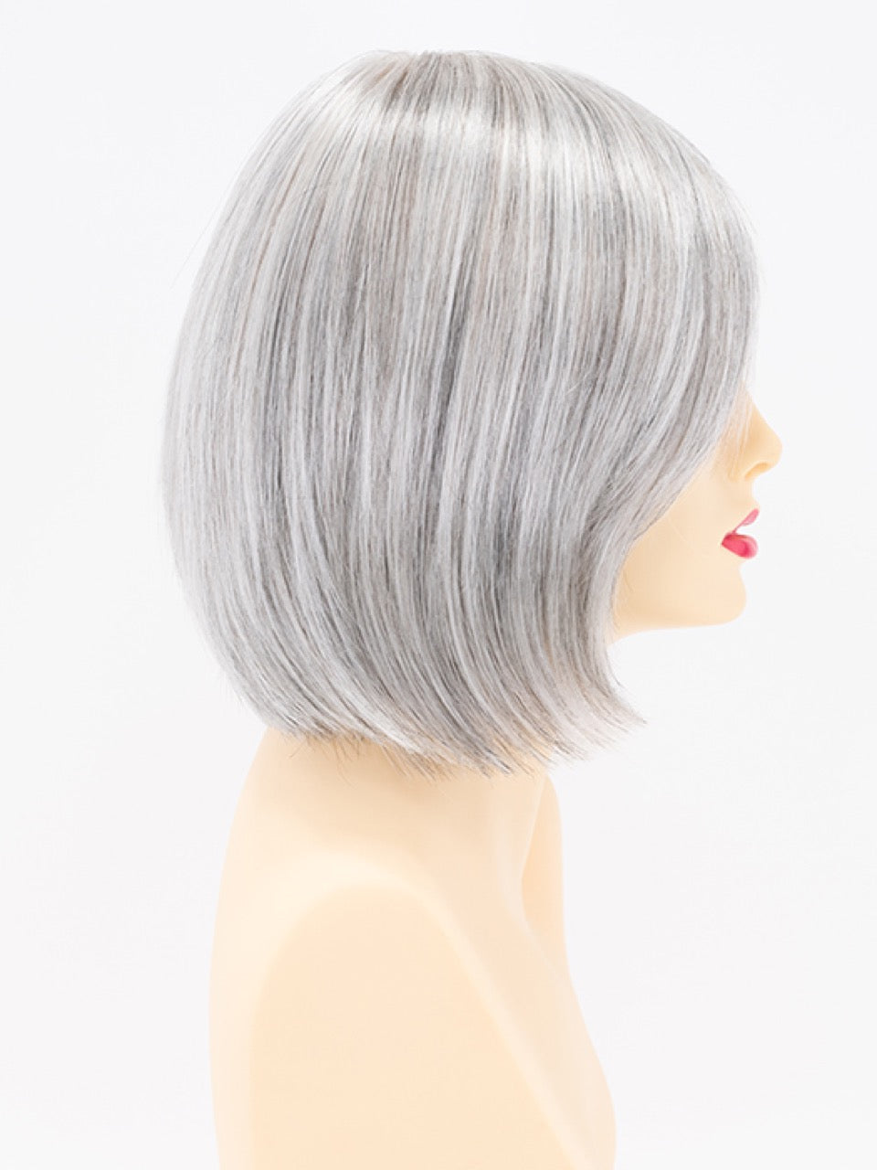 Medium Grey | 56 | Salt and Pepper