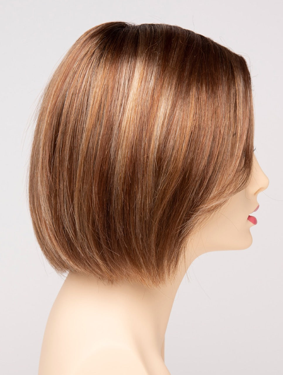 Creamed Coffee | 27/8/33 R4 | Rooted Warm Dark Blonde