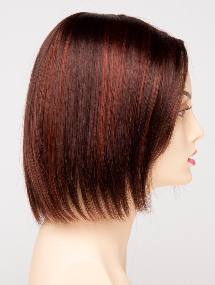 Dark Red | 33/32 | Darker Mahogany Red