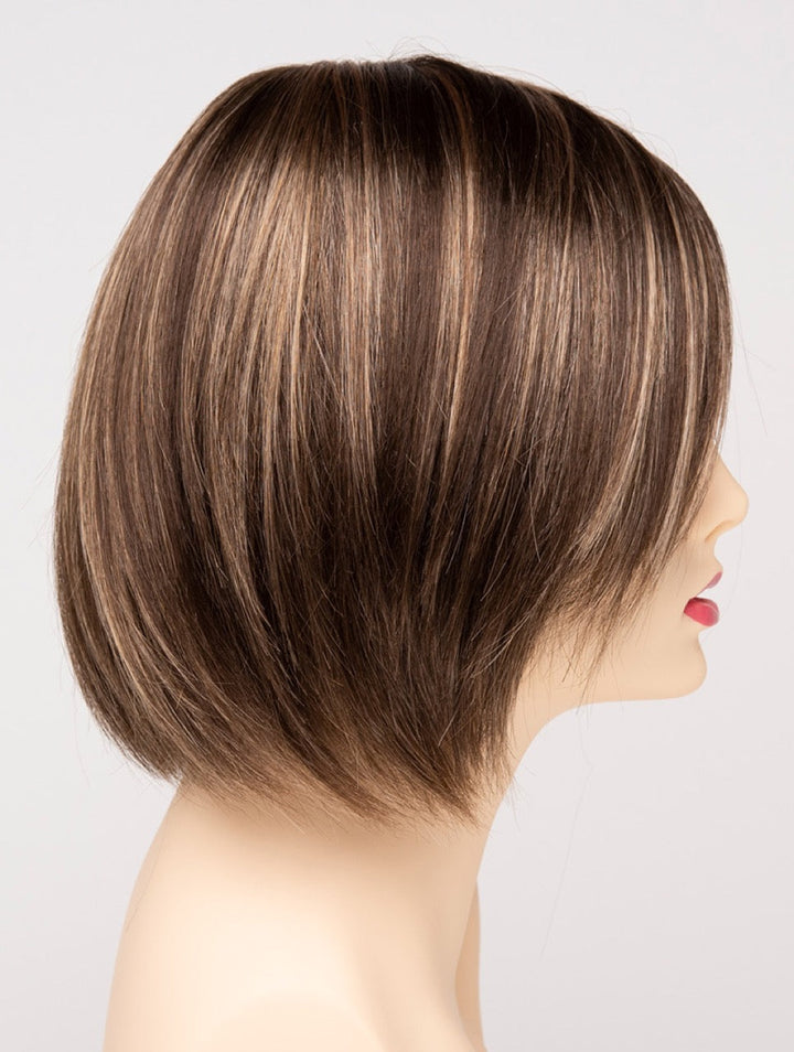 Frosted | 234/18T | Chestnut with Wheat Tips