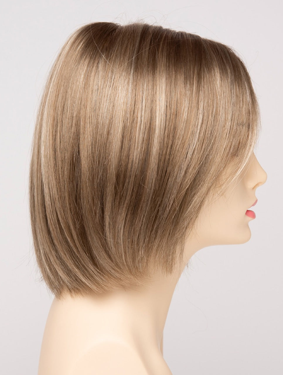 Ginger Cream | 41AE/613 | Cool Light Blonde with Highlights