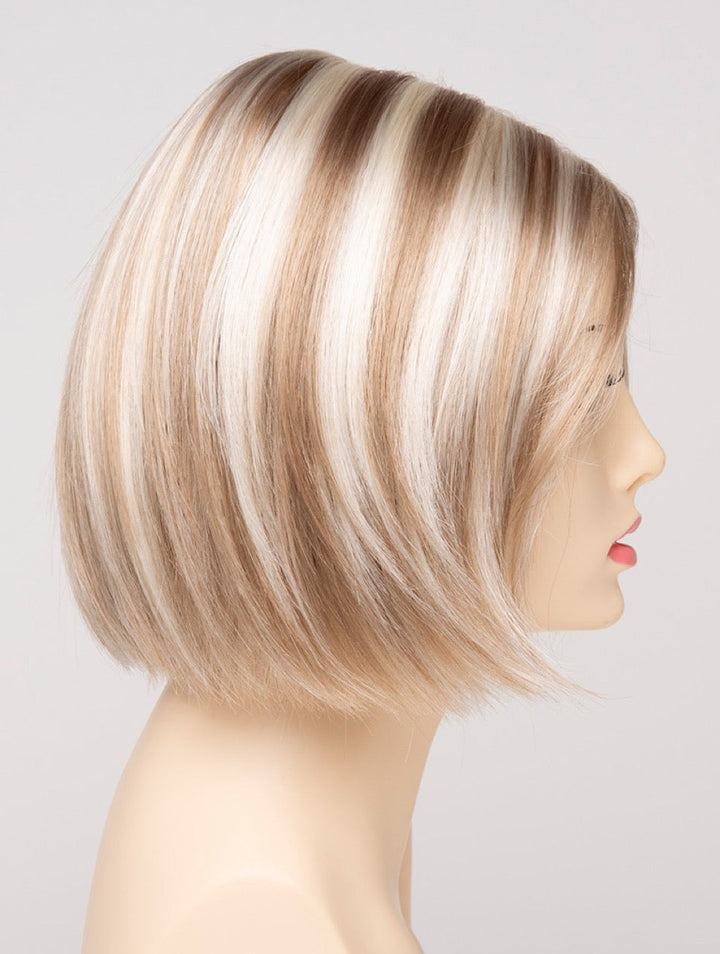 Light Blonde | 601 | Cool Pale Blonde