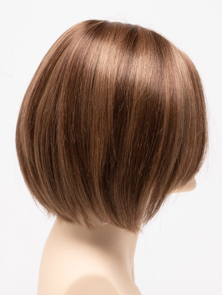 Light Brown | 12/23 | Neutral to Warm Brown