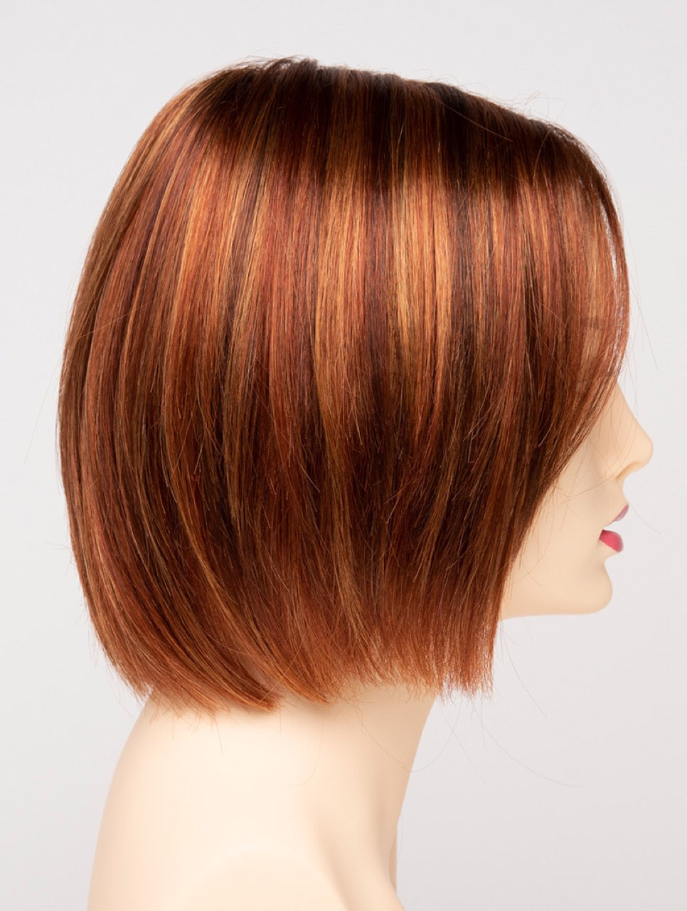 Lighter Red | 29/26 | Lighter Copper Red