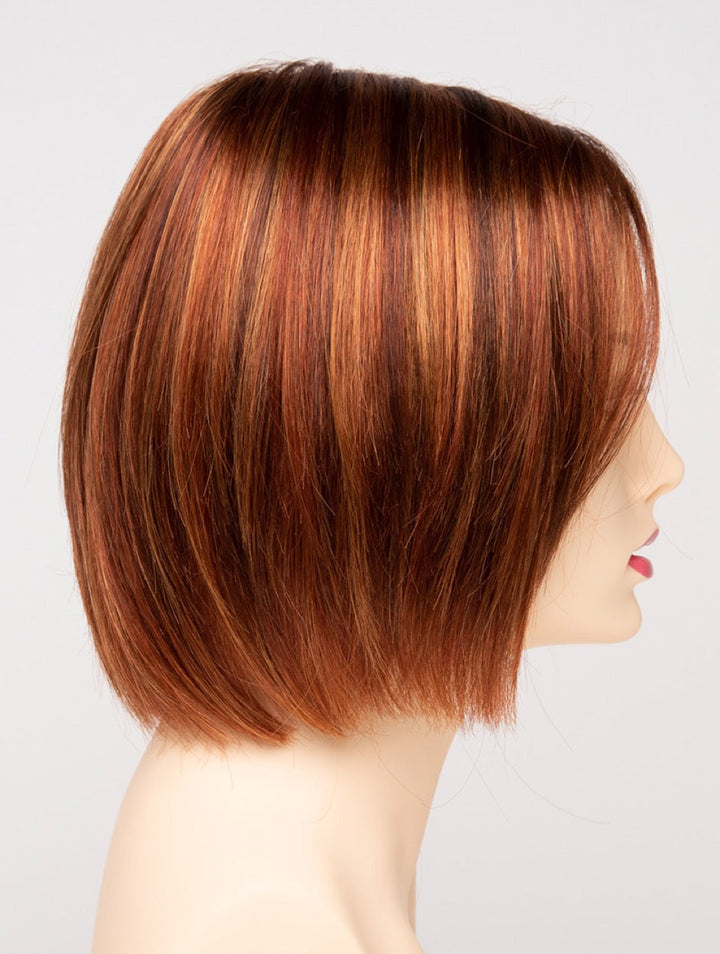 Lighter Red | 29/26 | Lighter Copper Red