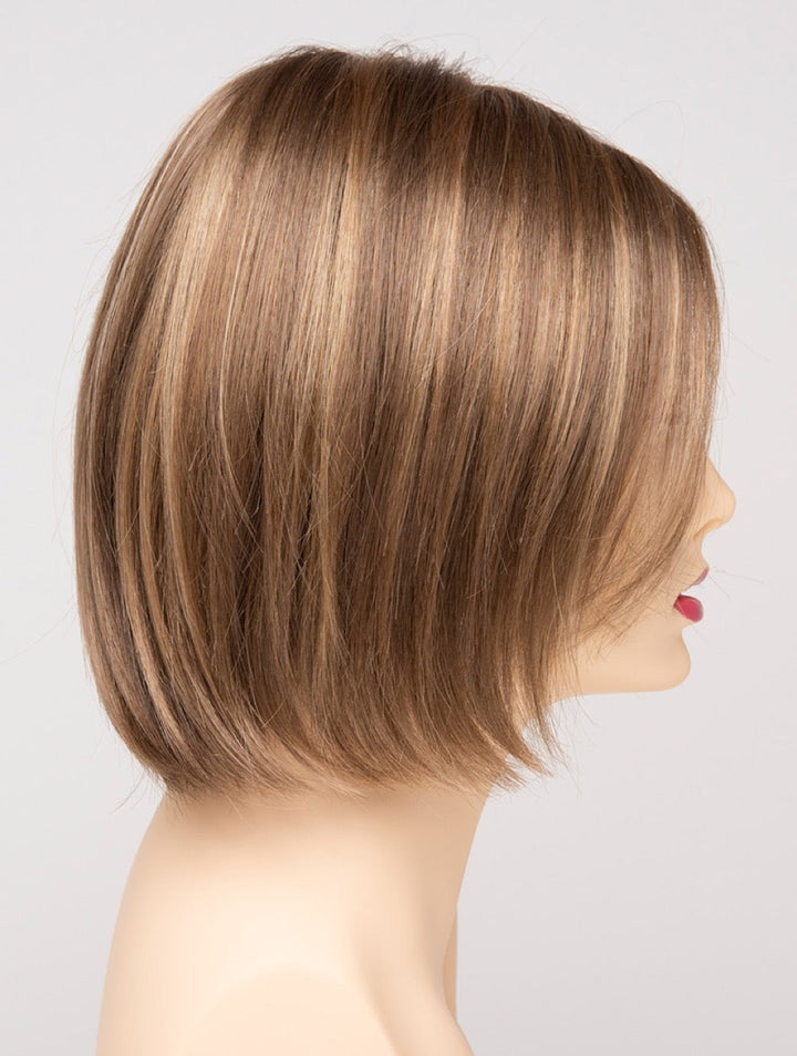 Mocha Frost | 18/26 | Cool Medium Blonde with Highlights