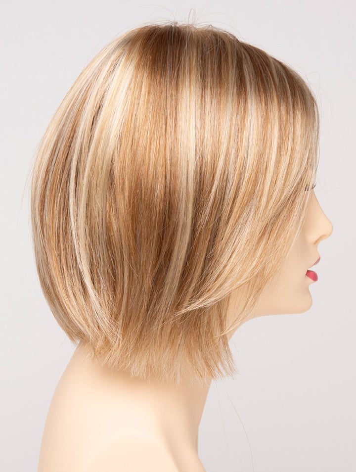 Vanilla Butter | 234/23C | Warm Light Blonde with Highlights