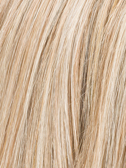 Champagne Rooted 22.16.25 | Light Neutral Blonde and Medium Blonde with Lightest Golden Blonde Blend and Shaded Roots