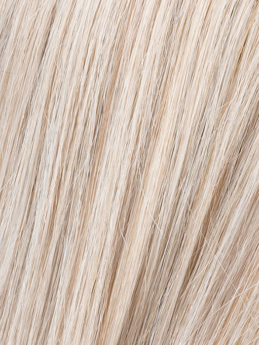 Pearl Blonde Rooted 101.16 | Pearl Platinum and Medium Blonde Blend with Shaded Roots