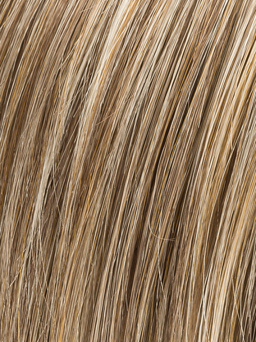 Sand Mix 14.26.20 | Medium Ash Blonde, Light Gold Blonde and Light Strawberry Blonde Blend